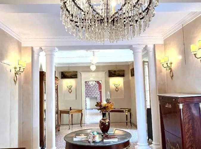 Castiglione 27 Luxury Suite Bologna