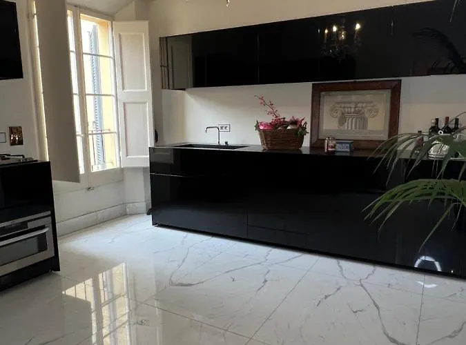 Castiglione 27 Luxury Suite Bologna