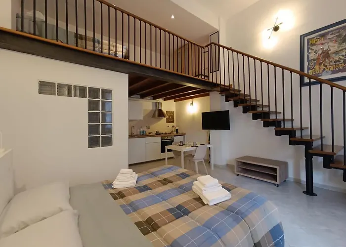 Bed and Breakfast La Perla Bologna