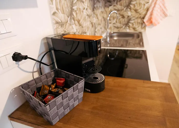 B&B La Fenice Bologna